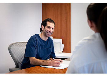 Trois Rivieres plastic surgeon Dr. Emmanuel Salib