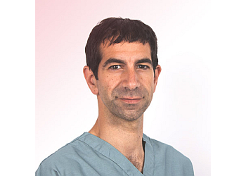 Trois Rivieres plastic surgeon Dr. Emmanuel Salib