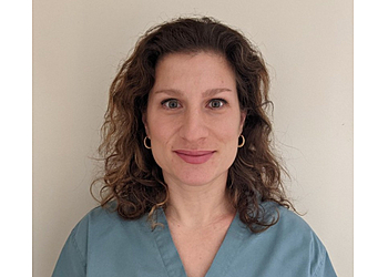 Orangeville primary care physician Dr. Enza Gucciardi