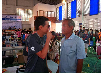 Newmarket optometrist Dr. Eric Bella, OD - DR. ERIC BELLA & ASSOCIATES