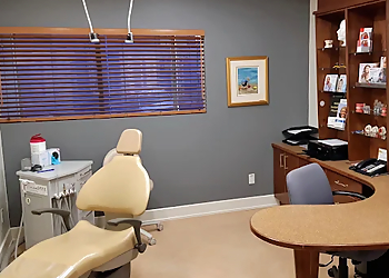 Dr. Eric Fortier - Gatineau, QC Orthodontists - Service Highlights