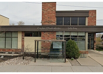 Gatineau Orthondontistes Dr. Eric Fortier