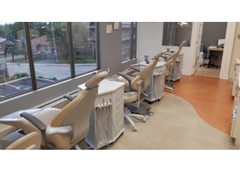 Gatineau Orthondontistes Dr. Eric Fortier