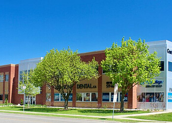 Guelph Urologues Dr. Eric Hirshberg - GUELPH UROLOGY ASSOCIATES