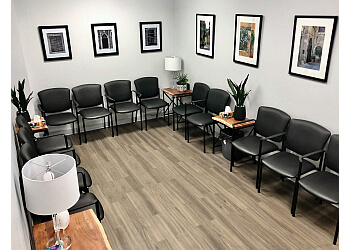 Guelph Urologues Dr. Eric Hirshberg - GUELPH UROLOGY ASSOCIATES