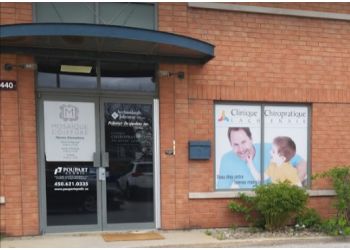 Terrebonne Chiropraticiens Dr. Eric Jette, Chiropraticien, DC - CLINIQUE CHIROPRATIQUE LACHENAIE