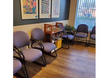 Terrebonne Chiropraticiens Dr. Eric Jette, Chiropraticien, DC - CLINIQUE CHIROPRATIQUE LACHENAIE