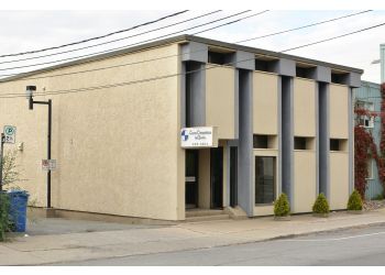 Granby chiropractor Dr. Eric Larochelle, Chiropraticien DC - CENTRE CHIROPRATIQUE DE GRANBY