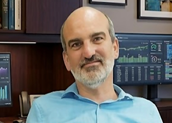 Dr. Eric Marc Mulder - Barrie, ON Psychiatres - Healthcare Staff Image