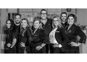 Gatineau cosmetic dentist Dr. Eric Marcil - CENTRE DENTAIRE LIMBOUR