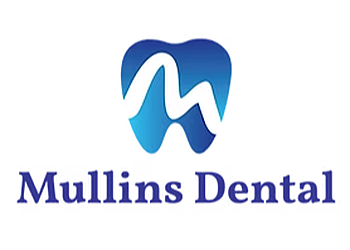Welland dentist Dr. Eric Mullins