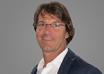 Dr. Eric Paradis - CLINIQUE DE GYNÉCOLOGIE ET OBSTÉTRIQUE PIERRE-BOUCHER Dr. Eric Paradis - Longueuil, QC Gynécologues - Doctor Portrait Image