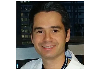 Whitby Docteur ORL Dr. Eric Philip Arruda