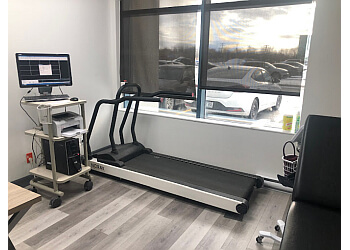 Longueuil cardiologist Dr. Eric Sabbah - CENTRE CARDIOVASCULAIRE RIVE-SUD