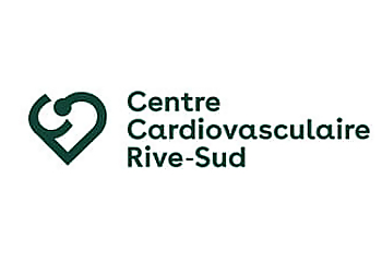 Longueuil cardiologist Dr. Eric Sabbah - CENTRE CARDIOVASCULAIRE RIVE-SUD