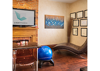 Halton Hills orthodontist Dr. Eric Selnes - HERITAGE ORTHODONTICS