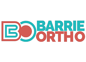 Barrie Orthondontistes Dr. Eric Smith