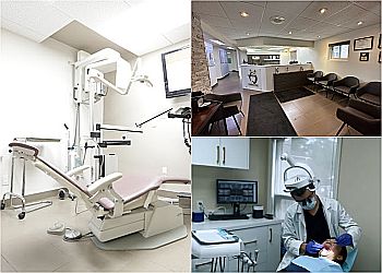 Newmarket dentist Dr. Eric Wei Chiang - PARKSIDE DENTAL CARE