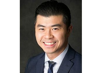 Dr. Eric Wei Chiang - PARKSIDE DENTAL CARE