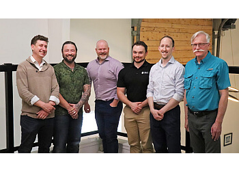 Saint John Chiropraticiens Dr. Erik Klein, DC - TOWN HEALTH SOLUTIONS