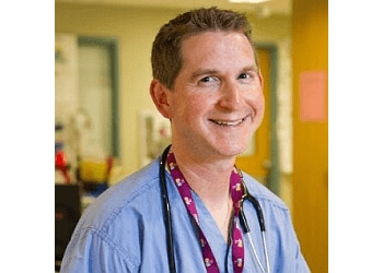 Richmond pediatrician Dr. Erik Swartz - CHILD HEALTH CENTRE image 1