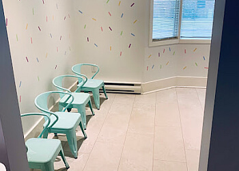 St Catharines children dentist Dr. Erin Goertzen - NIAGARA KIDS DENTISTRY