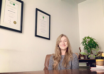 St Johns Cliniques Naturopathiques Dr. Erin Woolridge, ND