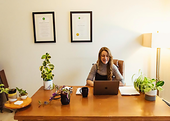 St Johns Cliniques Naturopathiques Dr. Erin Woolridge, ND