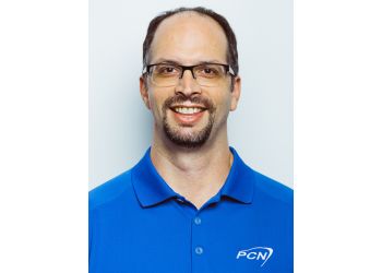 Dr. Etienne Belzile - PCN PHYSIO STE-FOY 