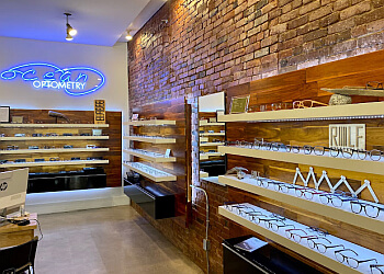 Halifax optometrist Dr. Euan McGinty, OD - OCEAN OPTOMETRY