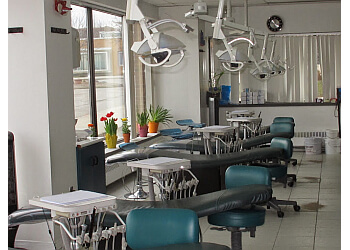 Mississauga Orthondontistes Dr. Eugene Kholov - ORTHODONTICALLY YOURS