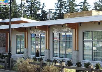 Langley pediatric optometrist Dr. Eva Kalicinsky, OD - BROOKSWOOD OPTOMETRY