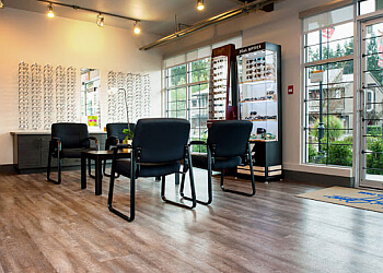 Langley pediatric optometrist Dr. Eva Kalicinsky, OD - BROOKSWOOD OPTOMETRY