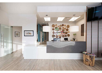 Whitby children dentist Dr. Evan Zaretsky - DURHAM KIDS DENTISTRY