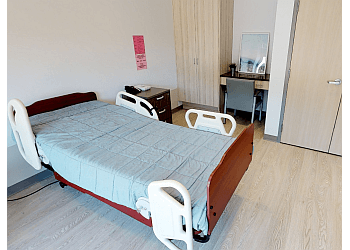 Halifax rheumatologist Dr. Evelyn Sutton - QEII - NOVA SCOTIA REHABILITATION CENTRE