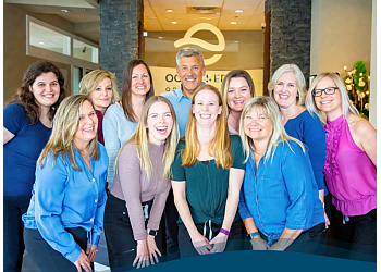 Nanaimo orthodontist Dr. F. Edward Murdoch - OCEAN'S EDGE ORTHODONTICS