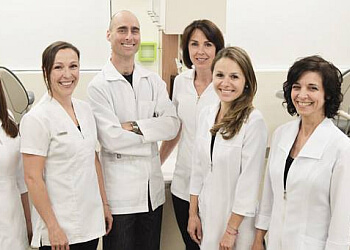 Granby orthodontist Dr. Fabrice Garnier - DR FABRICE GARNIER ORTHODONTISTE INC.