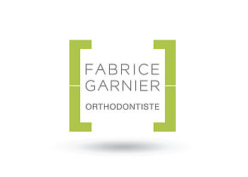 Granby orthodontist Dr. Fabrice Garnier - DR FABRICE GARNIER ORTHODONTISTE INC.