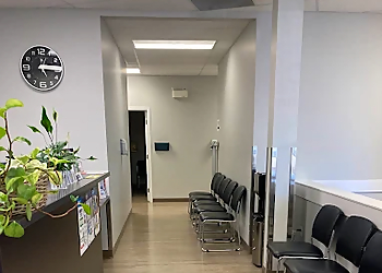 Dr. Faisal Al Masoudi - Grande Prairie, AB Primary Care Physicians - Clinic Interior Image