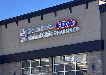 Grande Prairie primary care physician Dr. Faisal Al Masoudi - GRANDE BANKS MEDICAL CLINIC