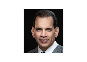 Dr. Faisal Rehman - LONDON HEALTH SCIENCES CENTRE - UNIVERSITY HOSPITAL 