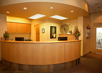 Port Coquitlam cosmetic dentist Dr. Farhan Shivji - POCOSMILES DENTAL