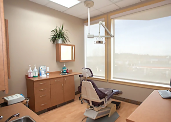 Dr. Farhan Shivji - Port Coquitlam, BC Cosmetic Dentists - Treatment Room Image