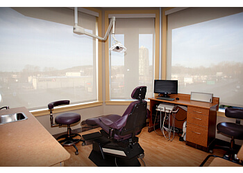 Port Coquitlam cosmetic dentist Dr. Farhan Shivji - POCOSMILES DENTAL