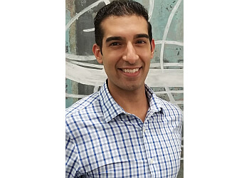 Port Coquitlam cosmetic dentist Dr. Farhan Shivji - POCOSMILES DENTAL