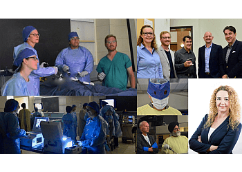 Langley gynecologist Dr. Fariba Mohtashami