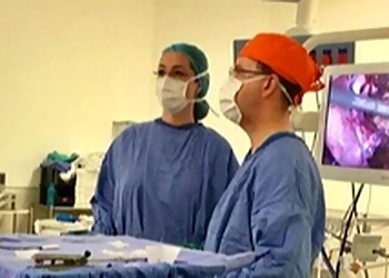 Dr. Fariba Mohtashami - Langley, BC Gynecologists - Healthcare Facility Image