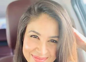 Caledon primary care physician Dr. Fariha Sultana Khan