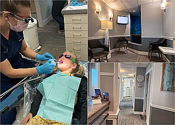 Nanaimo cosmetic dentist Dr. Farshid Feizi - BRICKYARD DENTAL CLINIC