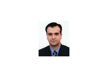 Vaughan orthopedic Dr. Farshid Tabloie - ATHLETE'S CARE 